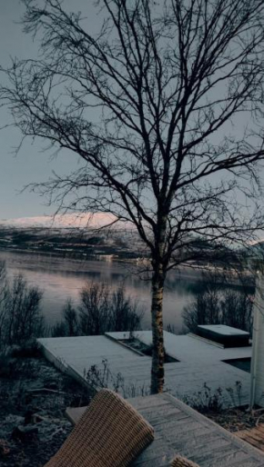 Håkøyveien 151, Tromsø